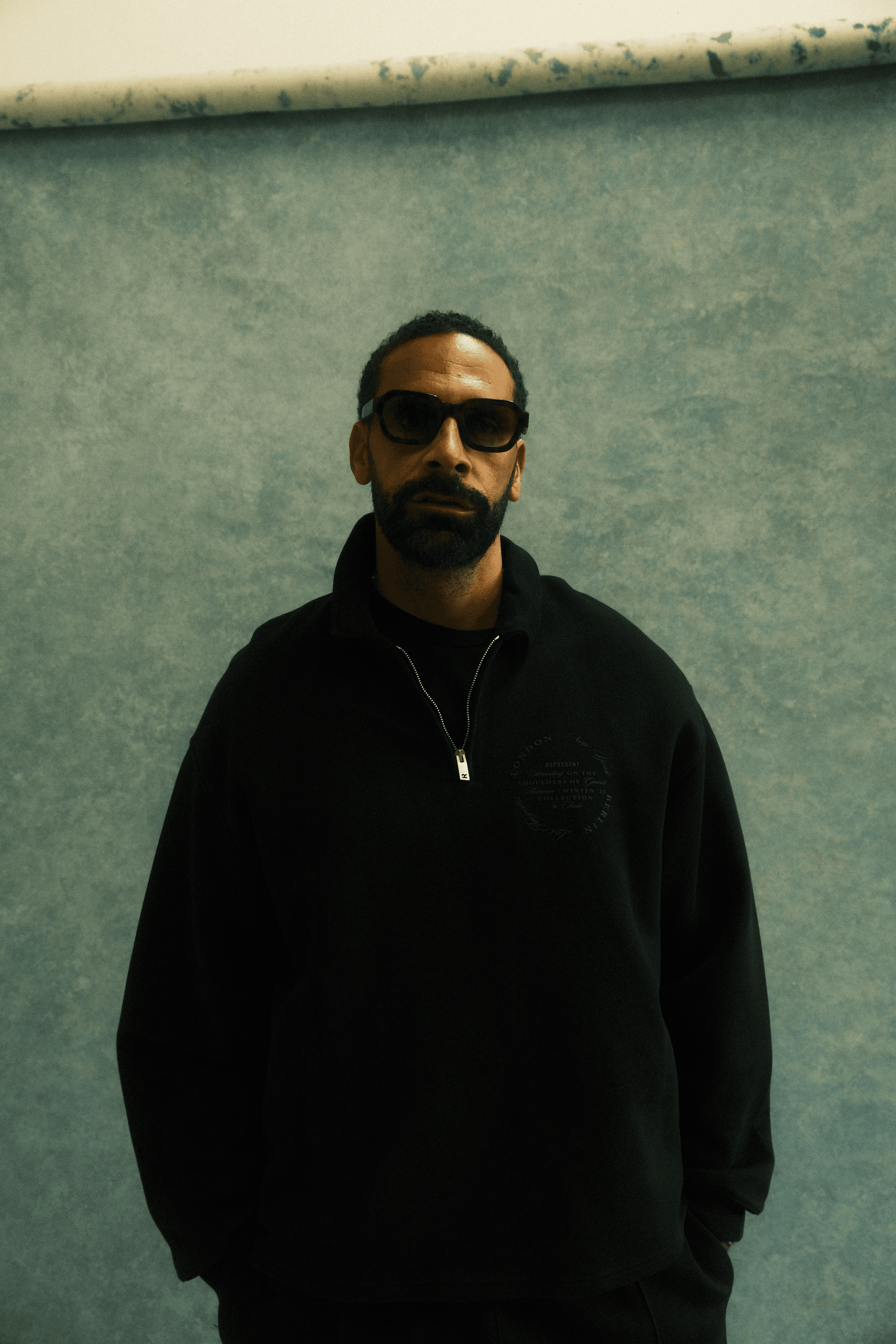 RAREFACES Campaign